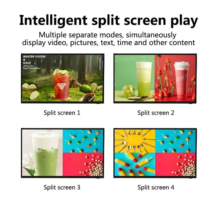 lcd display screen 4(001)