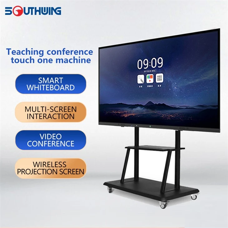 touch interactive board2