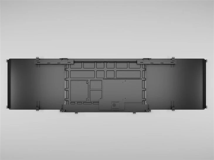 98inch F3 Series Smart Blackboard