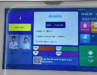 Nurse Call System for Hospitals in Indonesia: Features, Specifications, Compl...