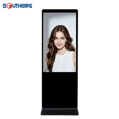 LCD Digital Signage