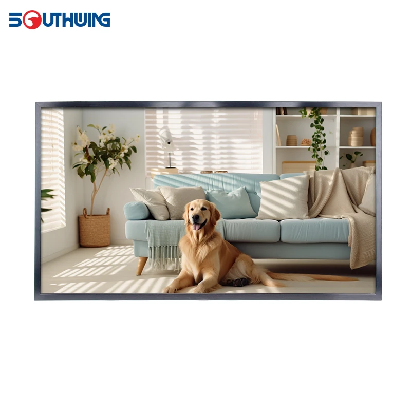 Touch All in One Display